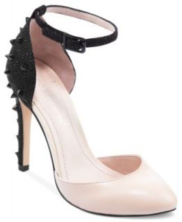 BCBGeneration Shoes, Cynthia Vinyl Pumps