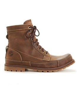 Timberland Boots, Earthkeepers Stitched Toe   Mens Shoes