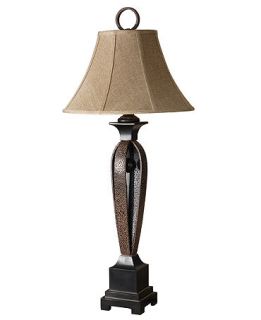 Uttermost Table Lamp, Caballo   Lighting & Lamps   for the home   