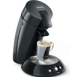 Home Coffee Maker, SL7810 65 Personal Mini Brewer Single Serve Machine