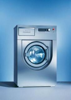 Miele PW 6101 26 4gal Commercial Washing Machine