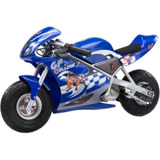 Razor Pocket Rocket Mini Electric Motorcycle