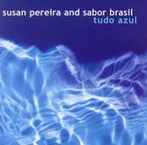 Susan Pereira and Sabor Brasil Tudo Azul w Luis Bonilla Mark Lambert