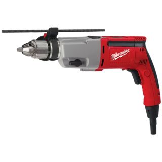 Milwaukee 5387 20 1 2 Dual Torque Speed Ranges Hammer Drill
