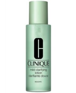 Clinique Clarifying Lotion   Skin Type 1, 6.7 oz   Skin Care   Beauty