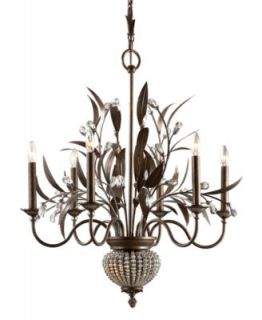 Elegant Lighting, Crystal Chandelier   Lighting & Lamps   for the home