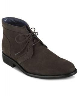 Johnston & Murphy Shoes, Ashmont XC4 Waterproof Chukka Boots