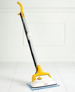 Haan FS 20 Steam Mop, Floor Sanitizer + Sanitizing Tray
