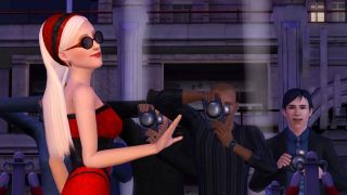 Sims 3 Late Night Expansion Announced, Screenshots Released