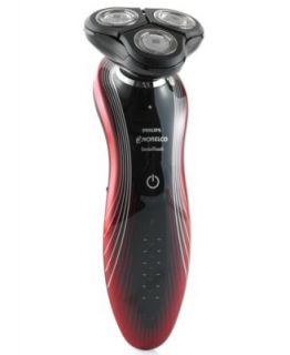 Philips Norelco AT814 Electric Razor, Power Touch with Aquatec