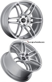 Garde 368 wheels / rims for BMW E63 E65 550 M5 545 2011 F10 5 series