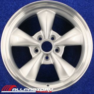 Ford Mustang GT 17 1999 2000 2001 2002 2003 2004 Wheels Rims Set Four