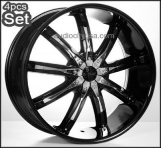 26inch for Land Range Rover Camaro and More Wheels Rims