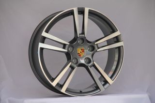 20 Porsche Wheels Rim 911 Carrera C2 C4 C2S C4S Turbo