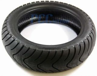 New 12 Moped GY6 Scooter Tire Wheel Front Rear 120 70 12 TR38