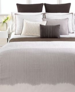 Vera Wang Bedding, Dip Dye Dot Collection   Bedding Collections   Bed