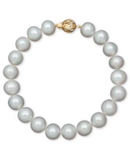 Cultured Freshwater Pearl Strand Bracelets