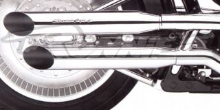 New Harley Davidson Screamin Eagle Pro 2 Exhaust