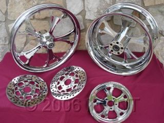 561 5222 To Assure Fitment Of Wheels, Rotors, And Tires Before Bidding