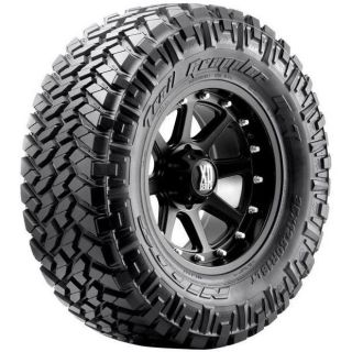 New Nitto Trail Grappler Tires LT285 65R18 285 65 18