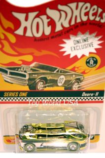 Vehicle Year and Model Deora II Series or line Red Line Club