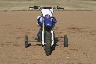 Fly Racing Mototrainer Training Wheels 2002 0005 Honda XR50R 00 03