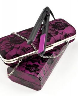 GHD 91023 Flat Iron, Pink Orchid Limited Edition Set