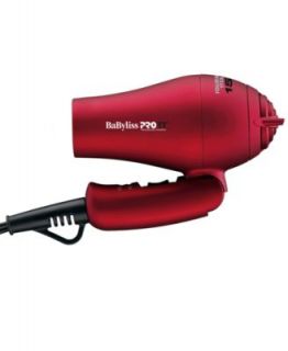 Babyliss Hair Care, Red Collection   Hair Care   Bed & Bath