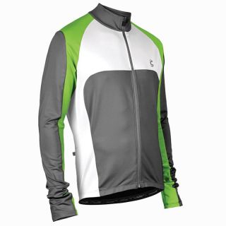 Cannondales Re Spun jerseys are made using recycled polyester. Re