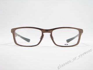 Oakley Plank 22 193 22 195 22 196 Eyeglass Frame