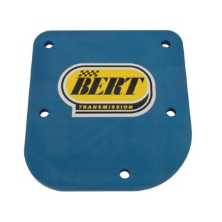 New Bert Racing Transmission Replacement Side Cover Late Model