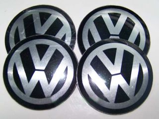 Center Cap for Volkswagen VW Bora Jetta Passat 55mm 6N0 601 171