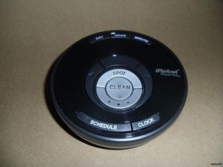 New Roomba 500 Series Wireless Command Center WCC Black 535 550 560