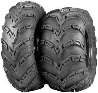26 ITP Mud Lite XL ATV Tires Complete Set ATV UTV RZR Rhino Recon