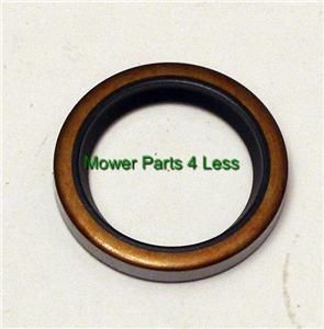 Oil Seal for Briggs Stratton Mag Side 4 8HP 294606s