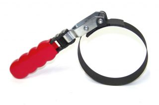Oil Filter Wrench Remover Swivel 180° Removes Filters from 2 7 8 to