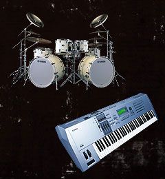 Legendary Yamaha Sound Quality for All Your Drum Kits!