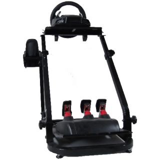 GT Omega Steering Wheel Stand for Logitech G25 G27 T500RS PS3 Xbox 360