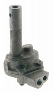 SEALED Power Stock Replacement Oil Pump GM Inline Six Standard Volume