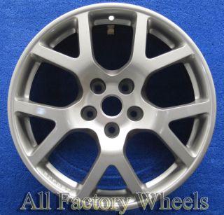 Nissan Altima SE R 18 05 06 Rim Wheel 62445