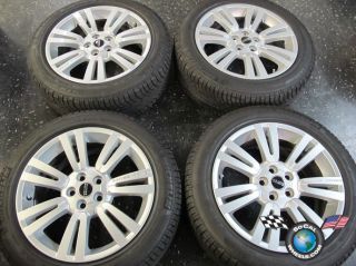 2011 12 Range Rover Factory 20 Wheels Tires Rims LR3 LR4 72217