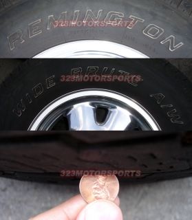 16 Used GMC Yukon Sierra GMC Wheels Rims Tires