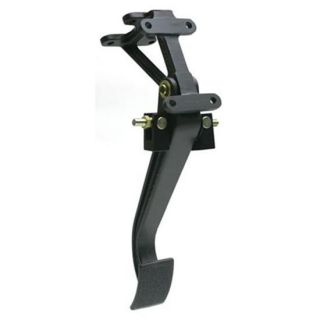 New Wilwood Dual Master Cylinder Swing Mount Pedal