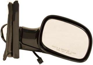 Sherman 347 321R Door Mirror Right Chrysler Town Country
