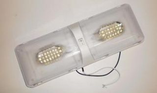 Finally! A Direct Replacement Cargo and Camper Light, that is LED, and
