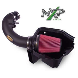 Airaid Intake 2011 2013 Ford Mustang GT Boss 302 w 5 0L V8 Engine