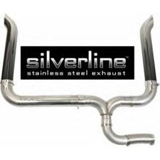 Silverline Stainless Steel 5 in Bed Stack Kit DSK000