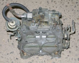 are bidding on a used original Q jet Carb for a 1973 Corvette with 454