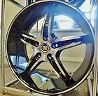 20 INCH!! STAGGERED!! Cadillac CTS 2008 09 10 11 12 2013!!