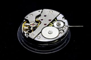 ZLN Movement 21 Jewels Manual Wind   Made in China